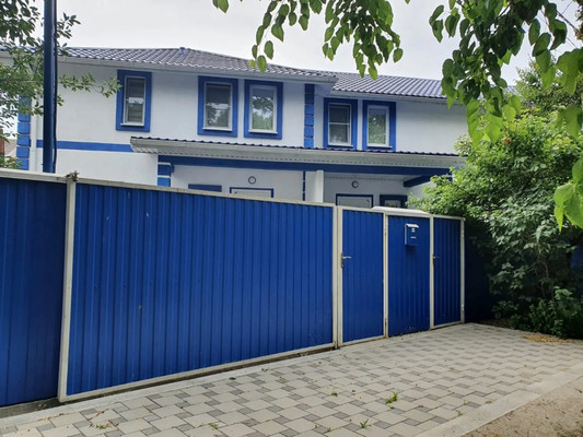 Сдам дом, Пирожного ул, 26, Новороссийск г, 0 км от города