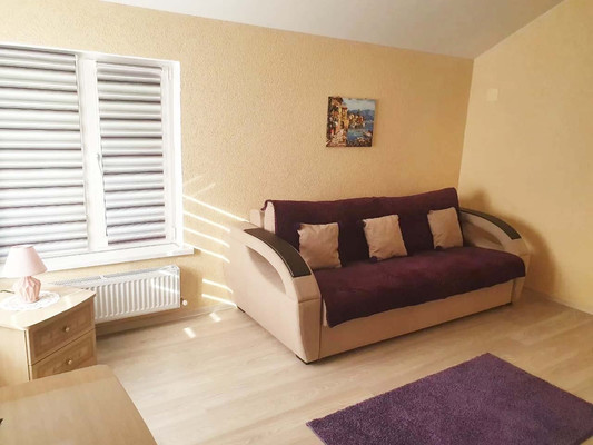 Сдам дом, Пирожного ул, 26, Новороссийск г, 0 км от города