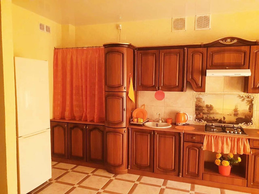 Сдам дом, Пирожного ул, 26, Новороссийск г, 0 км от города