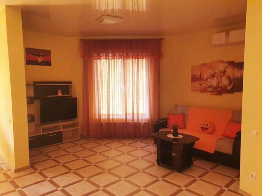 Сдам дом, Пирожного ул, 26, Новороссийск г, 0 км от города