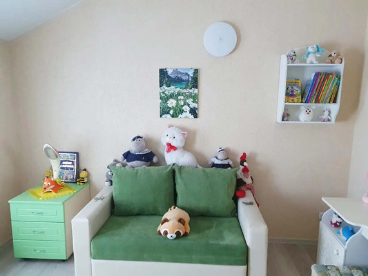 Сдам дом, Пирожного ул, 26, Новороссийск г, 0 км от города