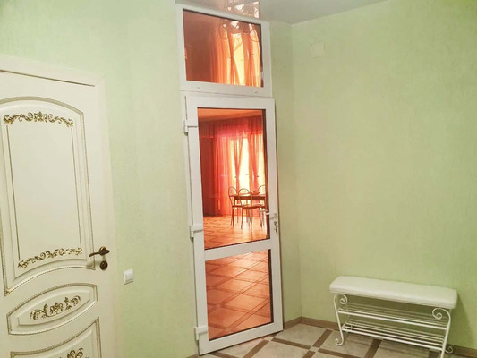 Сдам дом, Пирожного ул, 26, Новороссийск г, 0 км от города