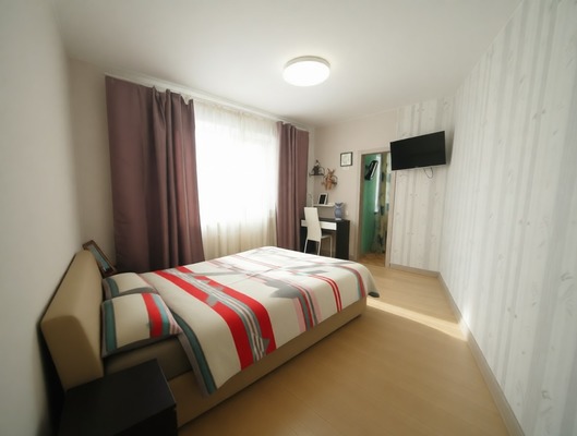 Продам двухкомнатную (2-комн.) квартиру, 4, Константиново с