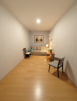 Продам двухкомнатную (2-комн.) квартиру, 4, Константиново с