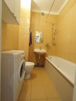 Продам двухкомнатную (2-комн.) квартиру, 4, Константиново с