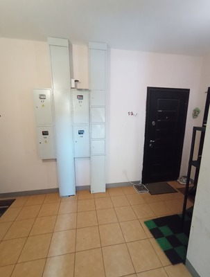 Продам двухкомнатную (2-комн.) квартиру, 4, Константиново с