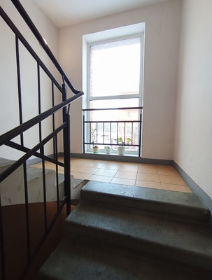 Продам двухкомнатную (2-комн.) квартиру, 4, Константиново с