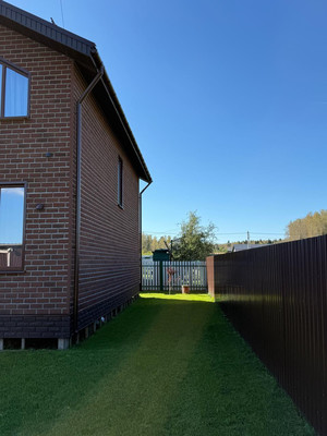 Продам дом, Ям с, 0 км от города