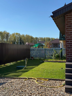 Продам дом, Ям с, 0 км от города