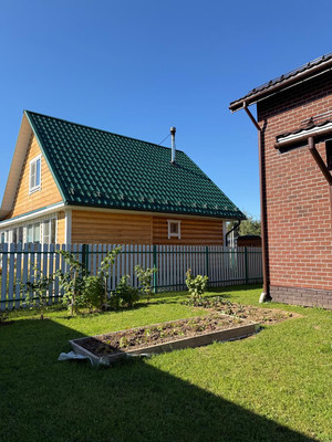 Продам дом, Ям с, 0 км от города