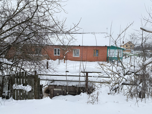 Продам дом, Браварская ул, 33, Щелково г, 0 км от города