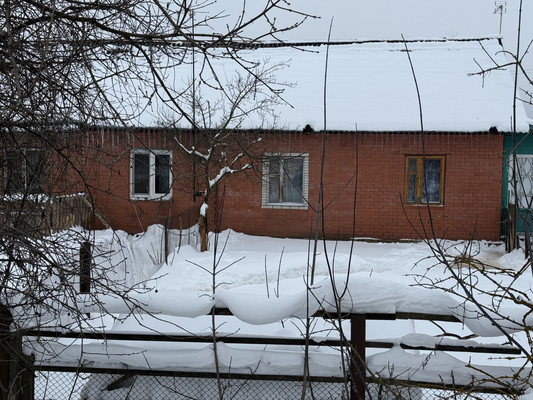 Продам дом, Браварская ул, 33, Щелково г, 0 км от города