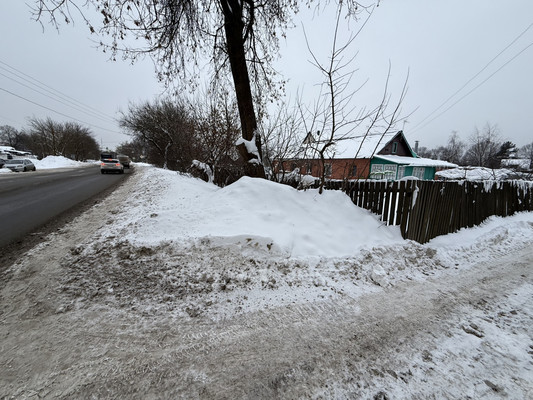 Продам дом, Браварская ул, 33, Щелково г, 0 км от города