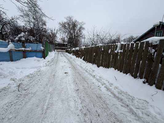 Продам дом, Браварская ул, 33, Щелково г, 0 км от города