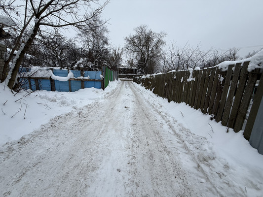 Продам дом, Браварская ул, 33, Щелково г, 0 км от города