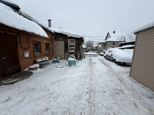 Продам дом, Браварская ул, 33, Щелково г, 0 км от города