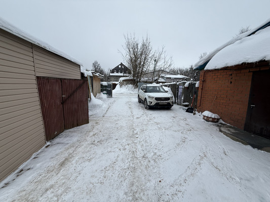 Продам дом, Браварская ул, 33, Щелково г, 0 км от города