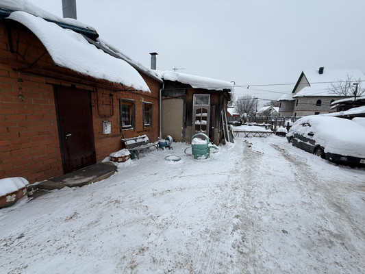 Продам дом, Браварская ул, 33, Щелково г, 0 км от города