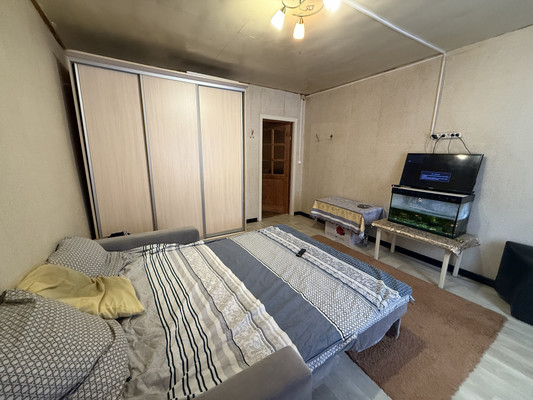 Продам дом, Браварская ул, 33, Щелково г, 0 км от города