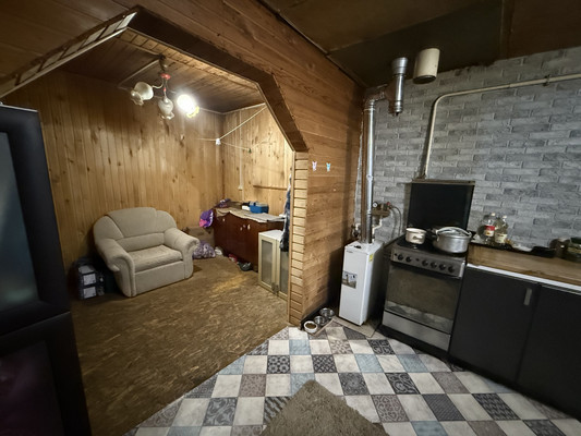 Продам дом, Браварская ул, 33, Щелково г, 0 км от города