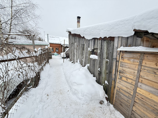 Продам дом, Браварская ул, 33, Щелково г, 0 км от города