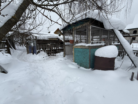 Продам дом, Браварская ул, 33, Щелково г, 0 км от города