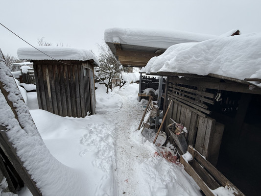 Продам дом, Браварская ул, 33, Щелково г, 0 км от города
