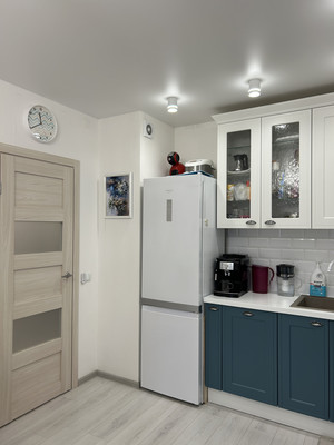 Продам однокомнатную (1-комн.) квартиру, Генерала Кравченко ул, 3к1, Санкт-Петербург г