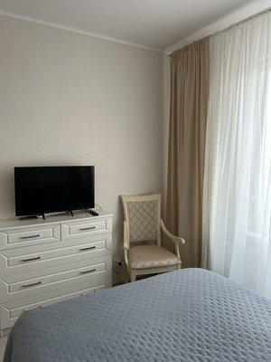 Продам однокомнатную (1-комн.) квартиру, Генерала Кравченко ул, 3к1, Санкт-Петербург г