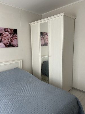 Продам однокомнатную (1-комн.) квартиру, Генерала Кравченко ул, 3к1, Санкт-Петербург г