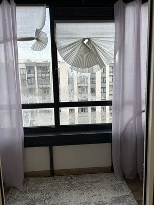 Продам однокомнатную (1-комн.) квартиру, Генерала Кравченко ул, 3к1, Санкт-Петербург г