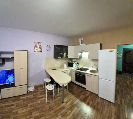 Продам однокомнатную (1-комн.) квартиру, 2-я Институтская ул, 26Ф, Мытищи г