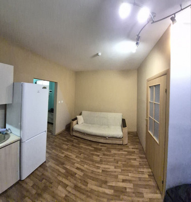 Продам однокомнатную (1-комн.) квартиру, 2-я Институтская ул, 26Ф, Мытищи г