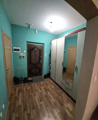 Продам однокомнатную (1-комн.) квартиру, 2-я Институтская ул, 26Ф, Мытищи г