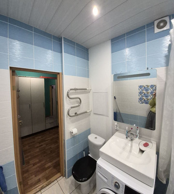 Продам однокомнатную (1-комн.) квартиру, 2-я Институтская ул, 26Ф, Мытищи г