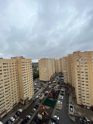 Продам однокомнатную (1-комн.) квартиру, 2-я Институтская ул, 26Ф, Мытищи г