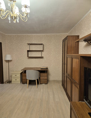 Продам двухкомнатную (2-комн.) квартиру, Победы б-р, 47, Воронеж г