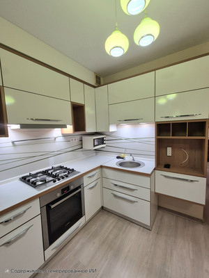 Продам двухкомнатную (2-комн.) квартиру, Победы б-р, 47, Воронеж г