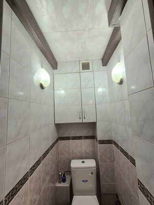 Продам двухкомнатную (2-комн.) квартиру, Победы б-р, 47, Воронеж г