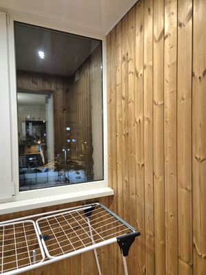 Продам двухкомнатную (2-комн.) квартиру, Победы б-р, 47, Воронеж г