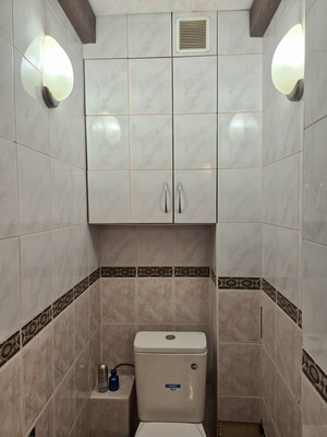 Продам двухкомнатную (2-комн.) квартиру, Победы б-р, 47, Воронеж г