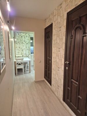 Продам двухкомнатную (2-комн.) квартиру, Победы б-р, 47, Воронеж г