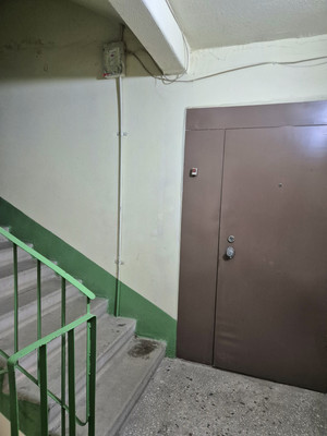 Продам двухкомнатную (2-комн.) квартиру, Победы б-р, 47, Воронеж г