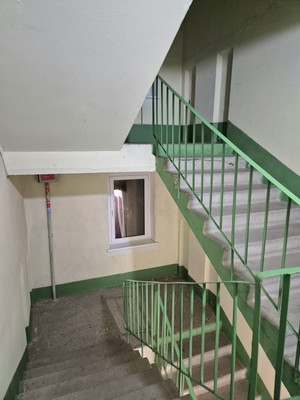 Продам двухкомнатную (2-комн.) квартиру, Победы б-р, 47, Воронеж г