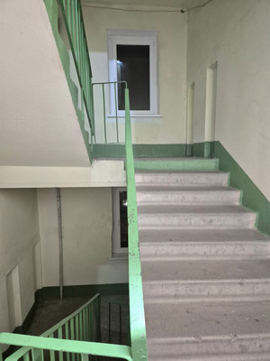 Продам двухкомнатную (2-комн.) квартиру, Победы б-р, 47, Воронеж г