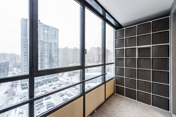 Продам однокомнатную (1-комн.) квартиру, Новгородский пр-кт, 2к3, Шушары п