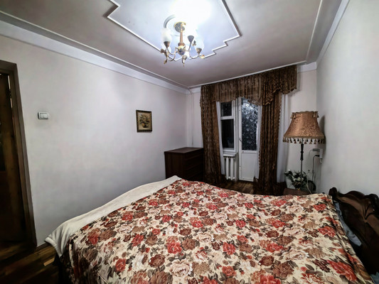 Сдам двухкомнатную (2-комн.) квартиру, Ахохова ул, 141кБ, Нальчик г