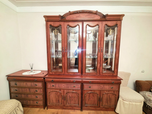 Сдам двухкомнатную (2-комн.) квартиру, Ахохова ул, 141кБ, Нальчик г