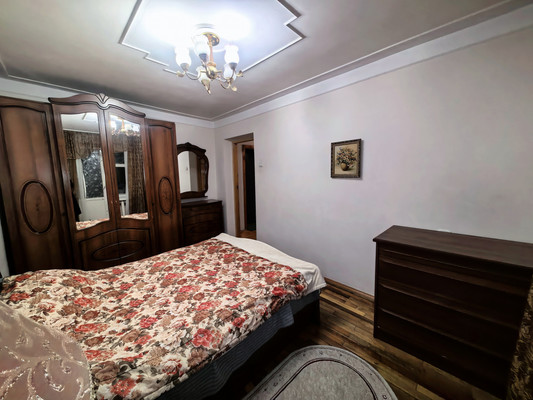 Сдам двухкомнатную (2-комн.) квартиру, Ахохова ул, 141кБ, Нальчик г