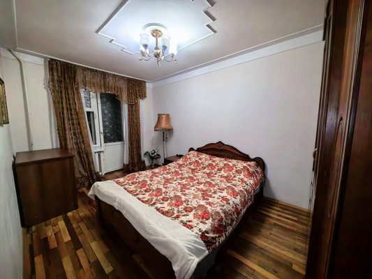 Сдам двухкомнатную (2-комн.) квартиру, Ахохова ул, 141кБ, Нальчик г